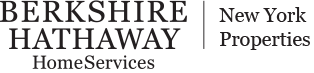 Berkshire Hathaway NY Logo