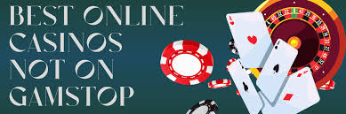 Explore the Exciting World of New Non Gamstop Casino Sites 1100091924