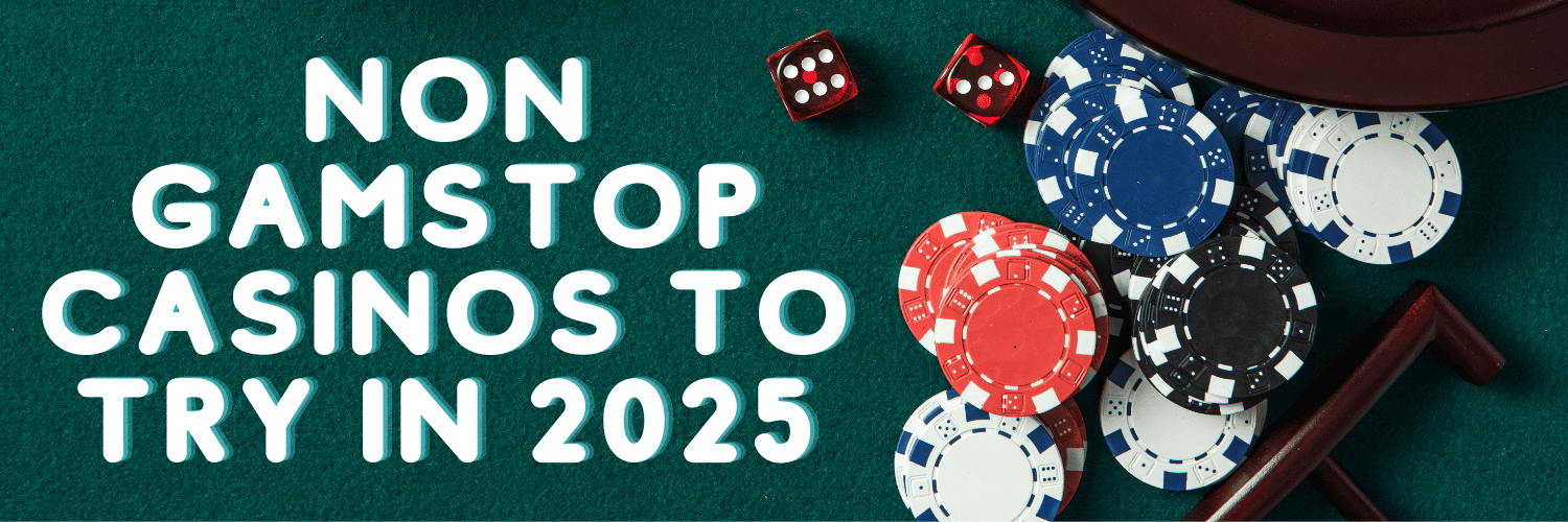 Exploring Casinos UK Not on Gamstop A Comprehensive Guide