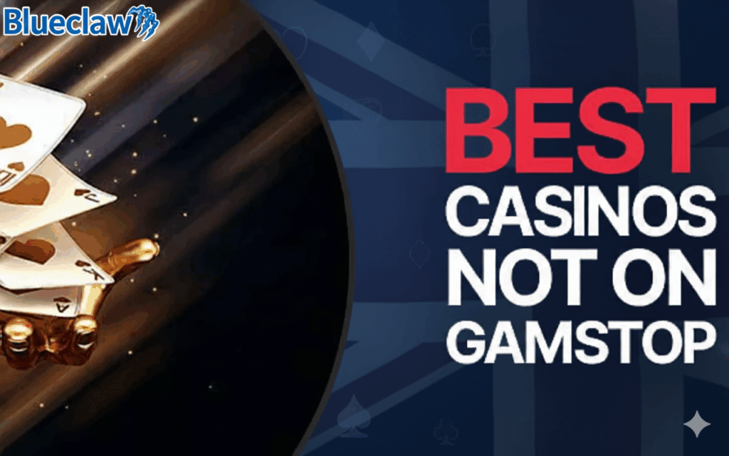 Exploring Casinos UK Not on Gamstop A Comprehensive Guide