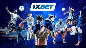 1xBet Sports Betting Your Ultimate Guide to Online Betting 1xBet Sports Betting Your Ultimate Guide to Online Betting