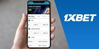 1xBet Thailand Download APP Access Your Betting Platform Anywhere