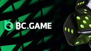 استمتع بتجربة مذهلة في كازينو BC GAME على الإنترنت استمتع بتجربة مذهلة في كازينو BC GAME على الإنترنت