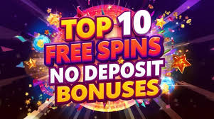Discover Exciting £10 Free No Deposit Casinos in 2023 Discover Exciting £10 Free No Deposit Casinos in 2023