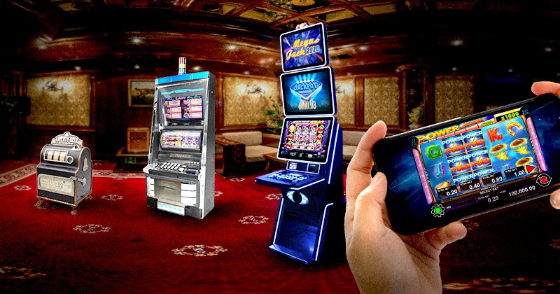 Experience Excitement with Slots N Roll Casino Experience Excitement with Slots N Roll Casino