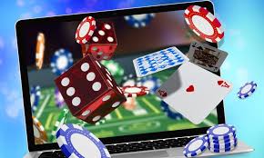 Exploring Letou Casino & Sportsbook Your Ultimate Gaming Destination Exploring Letou Casino & Sportsbook Your Ultimate Gaming Destination