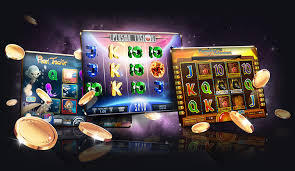 LumiBet Casino A New Era of Online Gambling LumiBet Casino A New Era of Online Gambling