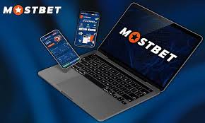 MostBet APK Your Ultimate Guide to Mobile Betting