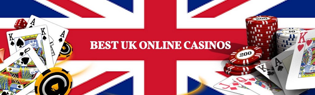 The Thrilling Experience of Online Slots in UK Casinos