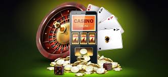 Udenlandske Casinoer Uden Rufus – En Guide til Online Spil