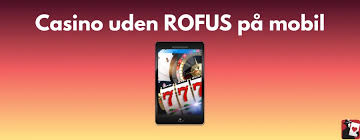 Udenlandske Casinoer Uden Rufus – En Guide til Online Spil