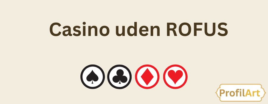 Ultimate Guide til Casino Bonus Uden Indbetaling Ultimate Guide til Casino Bonus Uden Indbetaling