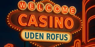 Casino uden MitID i 2026 Fremtidens Spiloplevelse 425820894