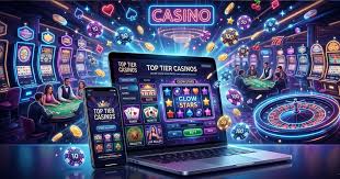 Casinoer Uden Rufus Din Guide til Sikkert Spil