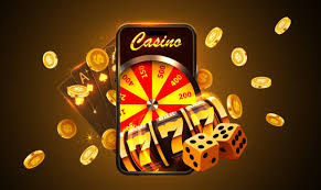 Discover the Thrill of Casino Nalu Your Ultimate Gaming Destination