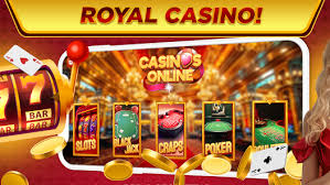 Discover the Thrill of Casino Nalu Your Ultimate Gaming Destination