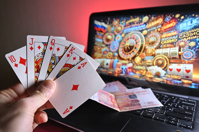 Discovering the Excitement of Kazino uz A Guide to Online Gambling in Uzbekistan