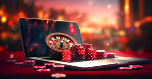 Explore the Exciting World of Palm Casino Platform Explore the Exciting World of Palm Casino Platform