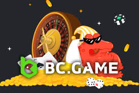 Explore the Thrills of BC.Game Online Casino Explore the Thrills of BC.Game Online Casino
