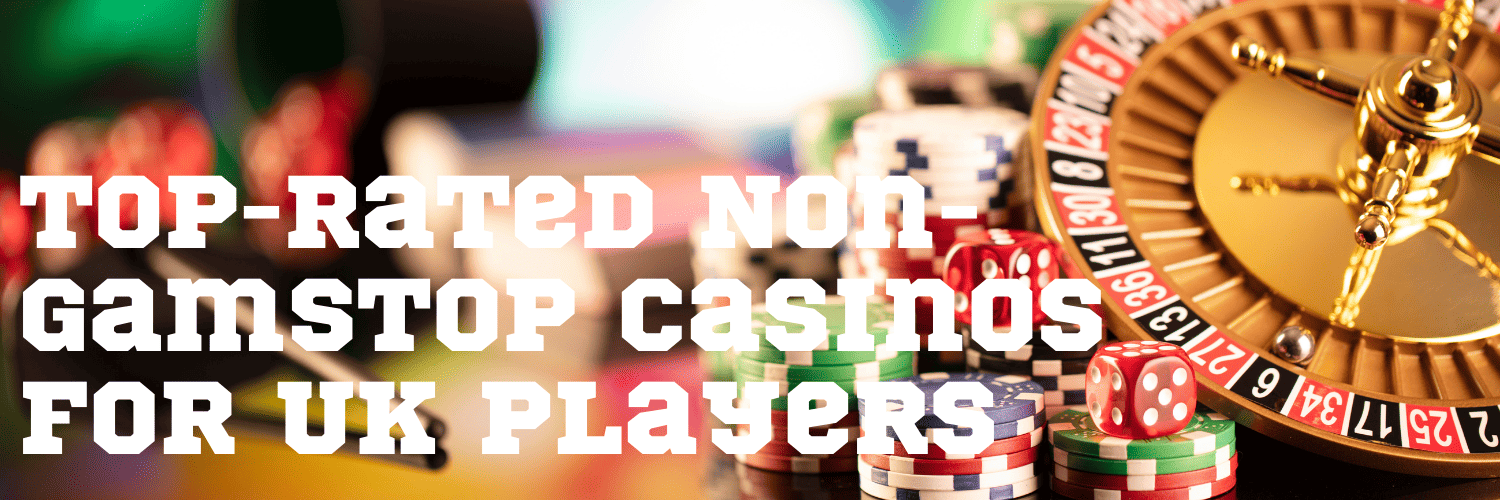 Exploring Non Gamstop Casinos Alternatives for Players