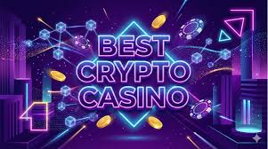 Exploring the Thrills of Crypto Casinos The Future of Gambling Exploring the Thrills of Crypto Casinos The Future of Gambling