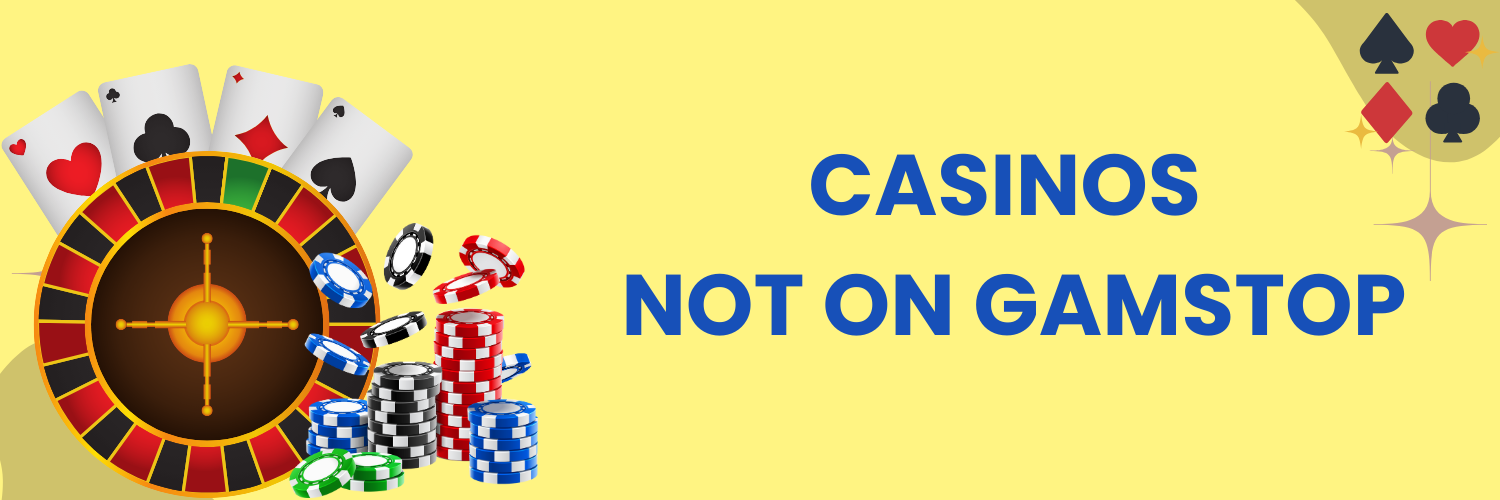 Exploring Unregistered Gambling Sites Risks and Rewards Exploring Unregistered Gambling Sites Risks and Rewards