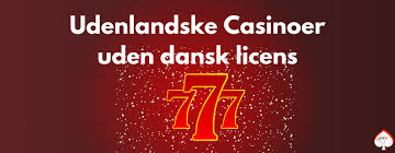 Få den bedste casino bonus uden rofus i Danmark