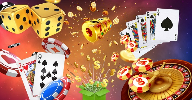 Gambling uden RoFuS En Guide til Ansvarligt Spil