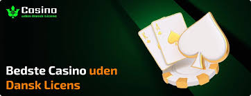 Gambling Uden RoFUS En Guide til Sikker Spiloplevelse