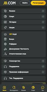 JB Casino Review - Discover the Thrills of JB Casino JB Casino Review - Discover the Thrills of JB Casino