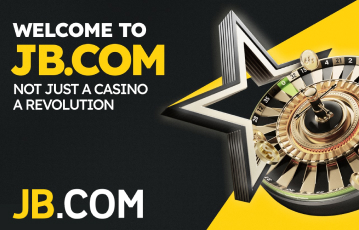 JB Casino Review - Discover the Thrills of JB Casino JB Casino Review - Discover the Thrills of JB Casino