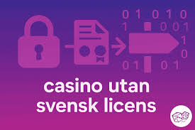 Utländska Casino med Låg Insättning En Guide till Fördelar och Risker