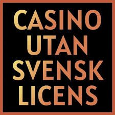 Casino Utan Svensk Licens En Guide till Spelupplevelse Utan Begränsningar Casino Utan Svensk Licens En Guide till Spelupplevelse Utan Begränsningar