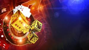 Discover the Thrills at Online Casino Gxmble