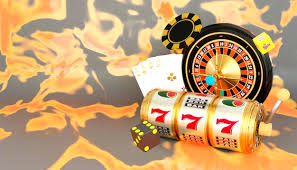 Discover the Thrills at Online Casino Gxmble