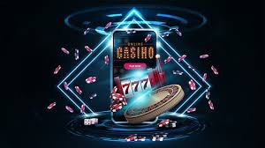 Experience the Thrill of Casino Golden Mister Experience the Thrill of Casino Golden Mister