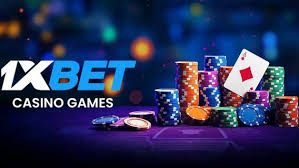 Explore 1xbet Free Casino in Cameroon A Comprehensive Guide