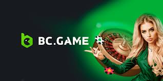 Explore the Exciting World of BC.Game Casino and Sportsbook