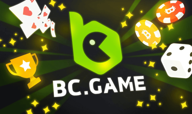 Explore the Exciting World of BC.Game Casino and Sportsbook