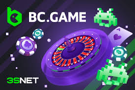 Exploring BC.Game The Ultimate Online Gaming Platform