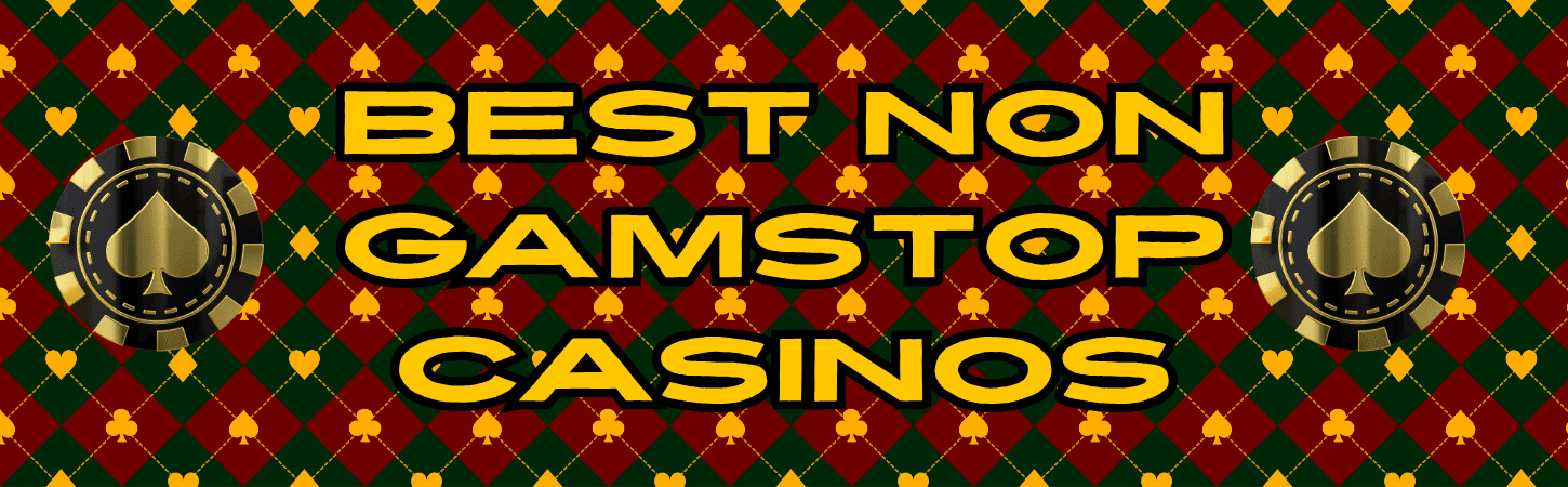 Exploring Non-Gamstop Casino Sites A Comprehensive Guide 142397473