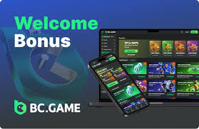 Revolutionizing Online Gaming An Overview of BC.Game Platform Revolutionizing Online Gaming An Overview of BC.Game Platform